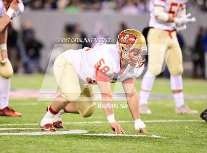 Thumbnail 1 in NV - Old Tappan vs. Mount Olive (NJSIAA North 1 Group 4 Final)  photogallery.
