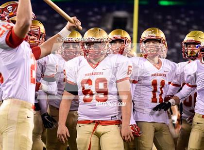 Thumbnail 3 in NV - Old Tappan vs. Mount Olive (NJSIAA North 1 Group 4 Final)  photogallery.