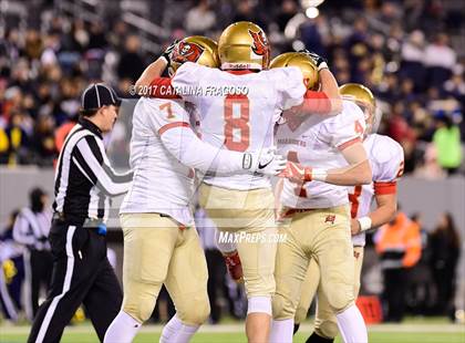 Thumbnail 3 in NV - Old Tappan vs. Mount Olive (NJSIAA North 1 Group 4 Final)  photogallery.