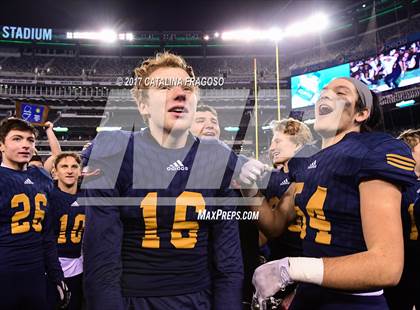 Thumbnail 1 in NV - Old Tappan vs. Mount Olive (NJSIAA North 1 Group 4 Final)  photogallery.
