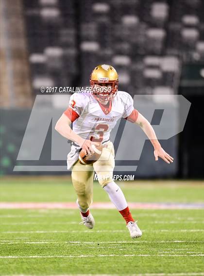 Thumbnail 3 in NV - Old Tappan vs. Mount Olive (NJSIAA North 1 Group 4 Final)  photogallery.