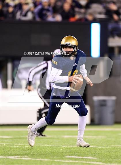 Thumbnail 1 in NV - Old Tappan vs. Mount Olive (NJSIAA North 1 Group 4 Final)  photogallery.