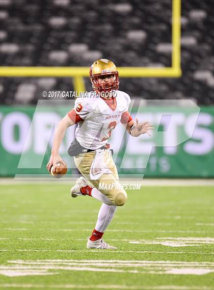 Thumbnail 2 in NV - Old Tappan vs. Mount Olive (NJSIAA North 1 Group 4 Final)  photogallery.