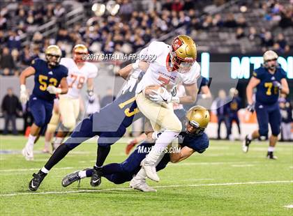 Thumbnail 2 in NV - Old Tappan vs. Mount Olive (NJSIAA North 1 Group 4 Final)  photogallery.