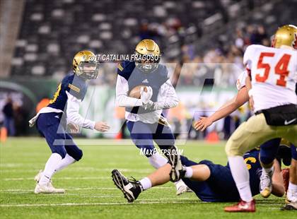 Thumbnail 2 in NV - Old Tappan vs. Mount Olive (NJSIAA North 1 Group 4 Final)  photogallery.