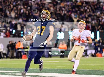 Thumbnail 2 in NV - Old Tappan vs. Mount Olive (NJSIAA North 1 Group 4 Final)  photogallery.