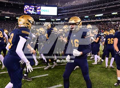 Thumbnail 3 in NV - Old Tappan vs. Mount Olive (NJSIAA North 1 Group 4 Final)  photogallery.