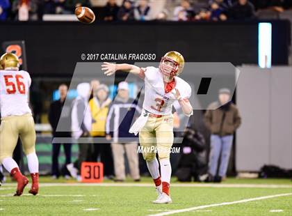 Thumbnail 3 in NV - Old Tappan vs. Mount Olive (NJSIAA North 1 Group 4 Final)  photogallery.