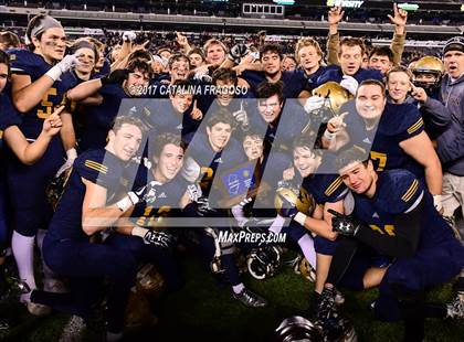 Thumbnail 1 in NV - Old Tappan vs. Mount Olive (NJSIAA North 1 Group 4 Final)  photogallery.