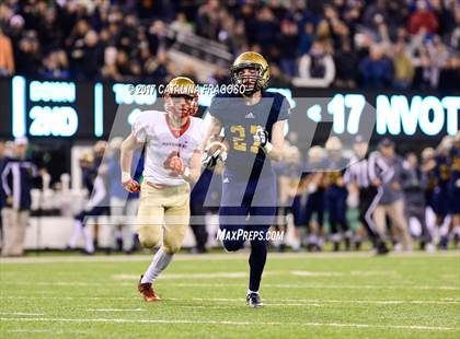 Thumbnail 3 in NV - Old Tappan vs. Mount Olive (NJSIAA North 1 Group 4 Final)  photogallery.