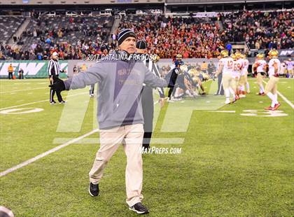 Thumbnail 2 in NV - Old Tappan vs. Mount Olive (NJSIAA North 1 Group 4 Final)  photogallery.