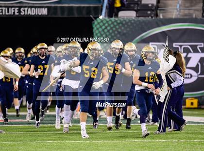 Thumbnail 1 in NV - Old Tappan vs. Mount Olive (NJSIAA North 1 Group 4 Final)  photogallery.