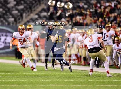 Thumbnail 3 in NV - Old Tappan vs. Mount Olive (NJSIAA North 1 Group 4 Final)  photogallery.