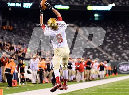Thumbnail 2 in NV - Old Tappan vs. Mount Olive (NJSIAA North 1 Group 4 Final)  photogallery.