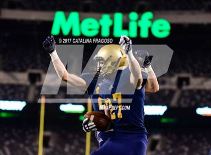 Thumbnail 3 in NV - Old Tappan vs. Mount Olive (NJSIAA North 1 Group 4 Final)  photogallery.