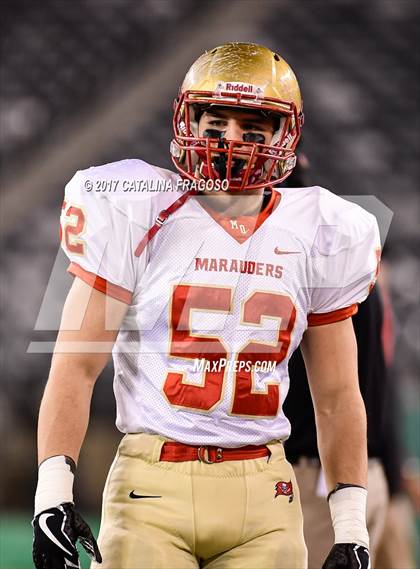 Thumbnail 3 in NV - Old Tappan vs. Mount Olive (NJSIAA North 1 Group 4 Final)  photogallery.