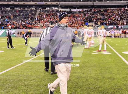 Thumbnail 3 in NV - Old Tappan vs. Mount Olive (NJSIAA North 1 Group 4 Final)  photogallery.