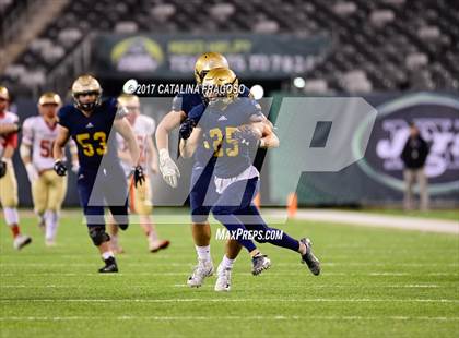 Thumbnail 1 in NV - Old Tappan vs. Mount Olive (NJSIAA North 1 Group 4 Final)  photogallery.