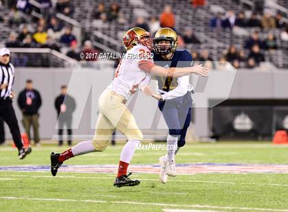 Thumbnail 1 in NV - Old Tappan vs. Mount Olive (NJSIAA North 1 Group 4 Final)  photogallery.