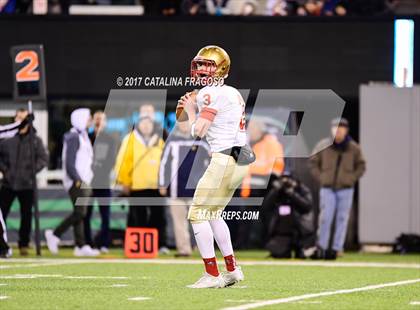 Thumbnail 2 in NV - Old Tappan vs. Mount Olive (NJSIAA North 1 Group 4 Final)  photogallery.
