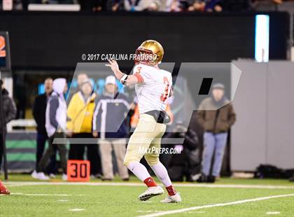 Thumbnail 1 in NV - Old Tappan vs. Mount Olive (NJSIAA North 1 Group 4 Final)  photogallery.