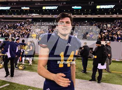 Thumbnail 3 in NV - Old Tappan vs. Mount Olive (NJSIAA North 1 Group 4 Final)  photogallery.
