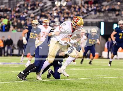 Thumbnail 1 in NV - Old Tappan vs. Mount Olive (NJSIAA North 1 Group 4 Final)  photogallery.