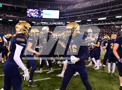 Thumbnail 1 in NV - Old Tappan vs. Mount Olive (NJSIAA North 1 Group 4 Final)  photogallery.