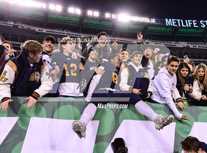 Thumbnail 2 in NV - Old Tappan vs. Mount Olive (NJSIAA North 1 Group 4 Final)  photogallery.