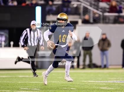 Thumbnail 3 in NV - Old Tappan vs. Mount Olive (NJSIAA North 1 Group 4 Final)  photogallery.