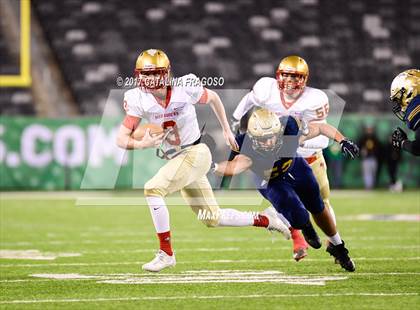 Thumbnail 1 in NV - Old Tappan vs. Mount Olive (NJSIAA North 1 Group 4 Final)  photogallery.