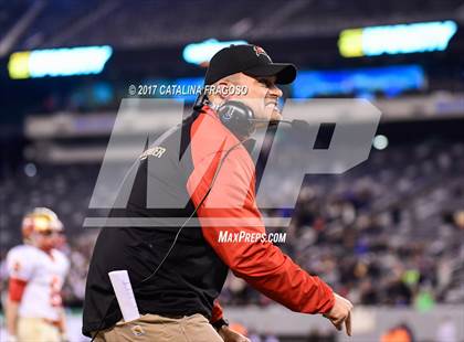 Thumbnail 2 in NV - Old Tappan vs. Mount Olive (NJSIAA North 1 Group 4 Final)  photogallery.