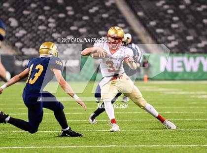 Thumbnail 2 in NV - Old Tappan vs. Mount Olive (NJSIAA North 1 Group 4 Final)  photogallery.