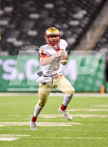 Thumbnail 1 in NV - Old Tappan vs. Mount Olive (NJSIAA North 1 Group 4 Final)  photogallery.
