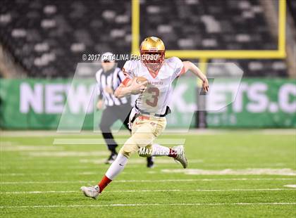 Thumbnail 1 in NV - Old Tappan vs. Mount Olive (NJSIAA North 1 Group 4 Final)  photogallery.