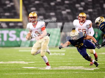 Thumbnail 2 in NV - Old Tappan vs. Mount Olive (NJSIAA North 1 Group 4 Final)  photogallery.