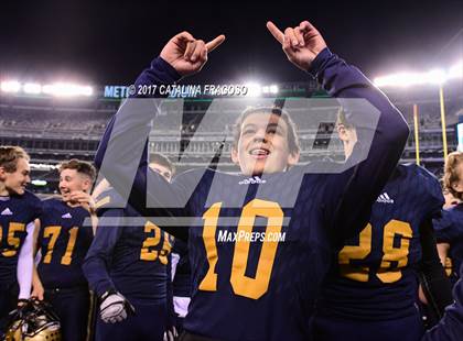 Thumbnail 1 in NV - Old Tappan vs. Mount Olive (NJSIAA North 1 Group 4 Final)  photogallery.