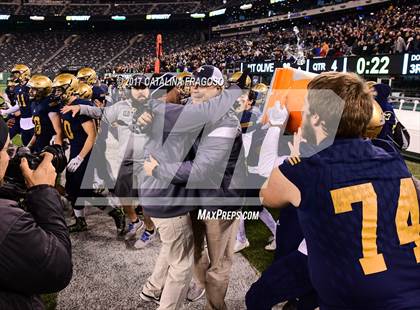 Thumbnail 2 in NV - Old Tappan vs. Mount Olive (NJSIAA North 1 Group 4 Final)  photogallery.