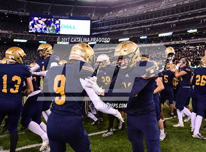 Thumbnail 1 in NV - Old Tappan vs. Mount Olive (NJSIAA North 1 Group 4 Final)  photogallery.