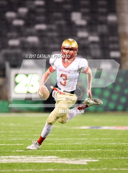 Thumbnail 1 in NV - Old Tappan vs. Mount Olive (NJSIAA North 1 Group 4 Final)  photogallery.