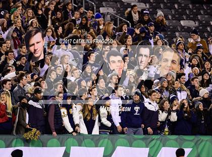 Thumbnail 1 in NV - Old Tappan vs. Mount Olive (NJSIAA North 1 Group 4 Final)  photogallery.
