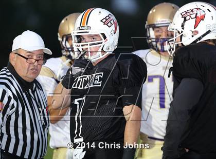 Thumbnail 3 in Carlyle @ Wesclin photogallery.