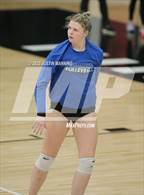 Photo from the gallery "Harrison vs. Valley View (AAA 5A Quarterfinal Playoff)"