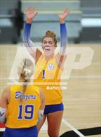 Photo from the gallery "Harrison vs. Valley View (AAA 5A Quarterfinal Playoff)"