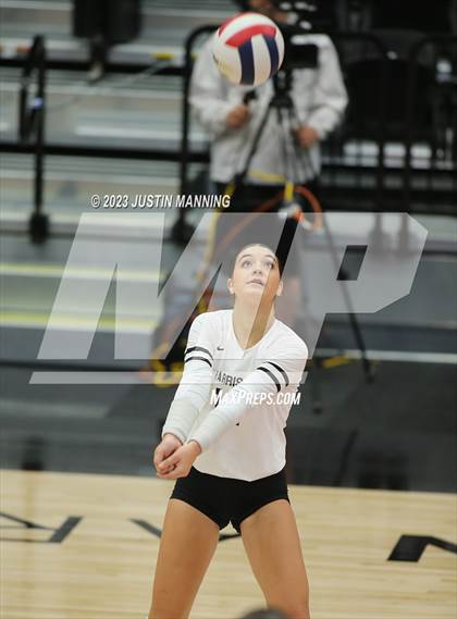 Thumbnail 3 in Harrison vs. Valley View (AAA 5A Quarterfinal Playoff) photogallery.
