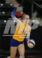 Photo from the gallery "Harrison vs. Valley View (AAA 5A Quarterfinal Playoff)"