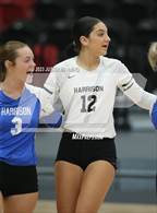 Photo from the gallery "Harrison vs. Valley View (AAA 5A Quarterfinal Playoff)"