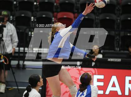 Thumbnail 1 in Harrison vs. Valley View (AAA 5A Quarterfinal Playoff) photogallery.