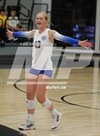 Photo from the gallery "Harrison vs. Valley View (AAA 5A Quarterfinal Playoff)"