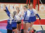 Photo from the gallery "Harrison vs. Valley View (AAA 5A Quarterfinal Playoff)"